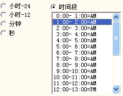 激光打标机中的时间元素