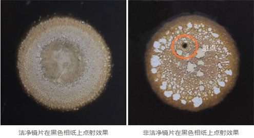 光纤激光切割机切割钢板时常见的问题  第3张