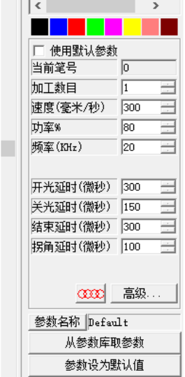 不锈钢打标名牌可以用激光打标机吗？  第2张
