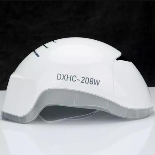 激光打标机可以应用于头盔行业吗？  第1张