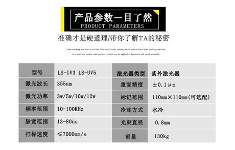 打标机使用方法(激光打标机说明书)  第2张