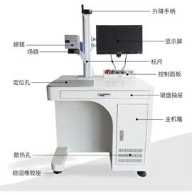 激光打标机是干什么用的?  第1张